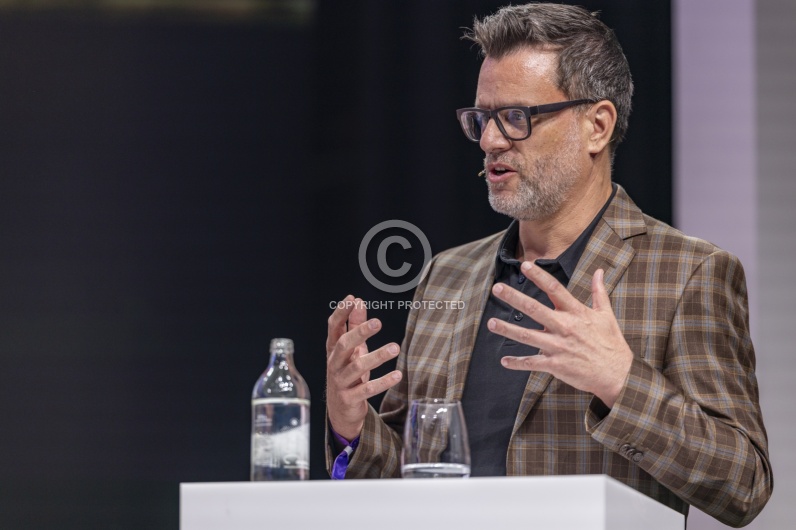 WOOHW! Award 2025 - Impressionen