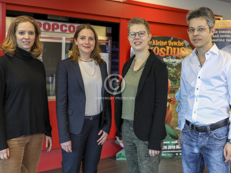 NAB Kino Partnerschaft