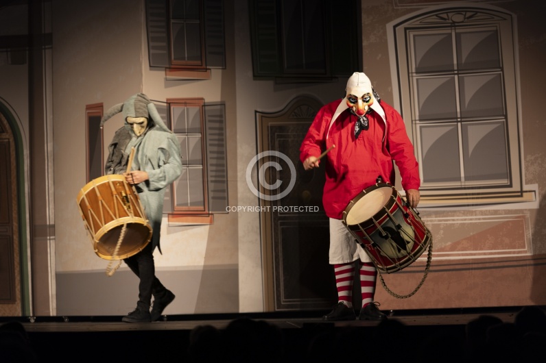 GLAIBASLER CHARIVARI 2026