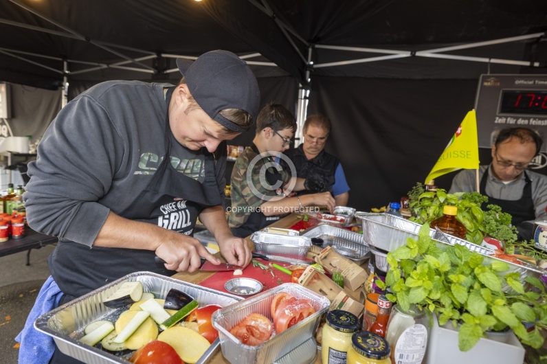 Bell BBQ Masters Finale 2024