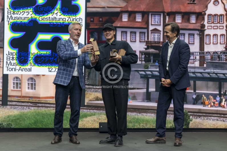 WOOHW! Award 2025 - Impressionen