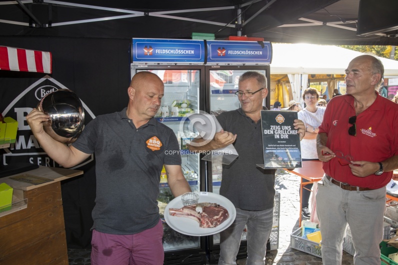 BELL BBQ MASTERS FINALE 2019 