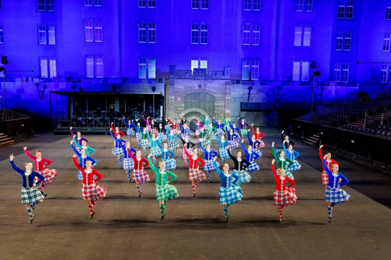 BASEL TATTOO 2025 CAST