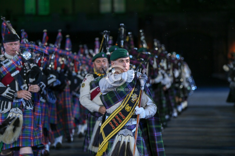 BASEL TATTOO 2018 HAUPTPROBE BASEL TATTOO 2018 HAUPTPROBE