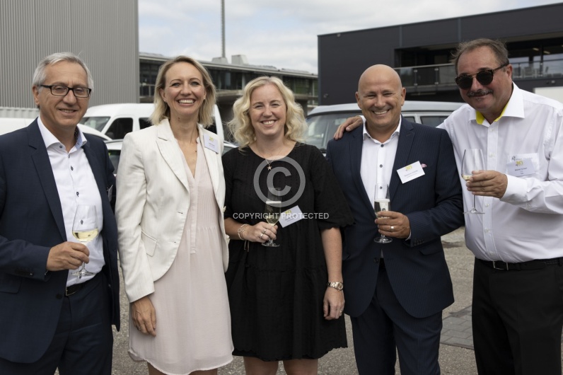 30 Jahre Schaer Pharma