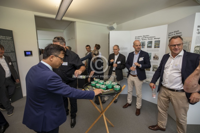 30 Jahre Schaer Pharma