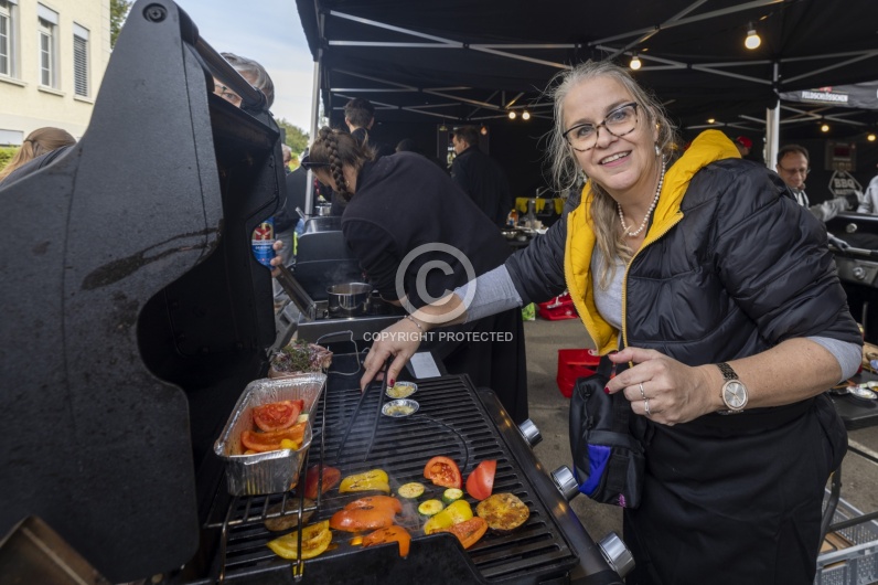 Bell BBQ Masters Finale 2024