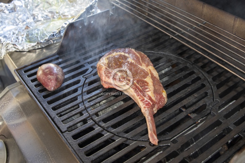 BELL BBQ MASTERS FINALE 2019 