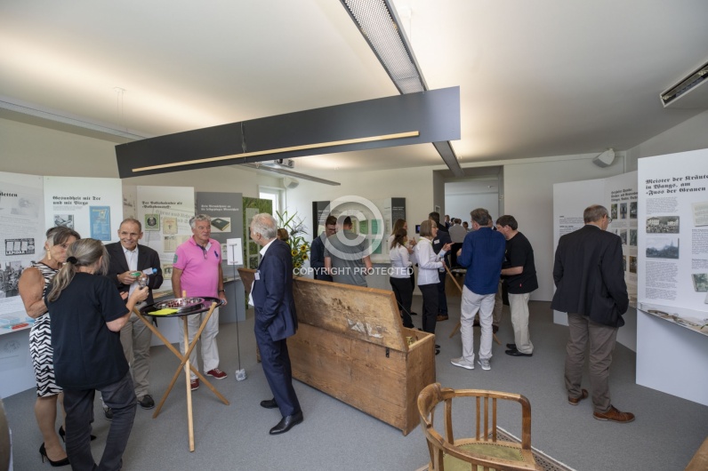 30 Jahre Schaer Pharma