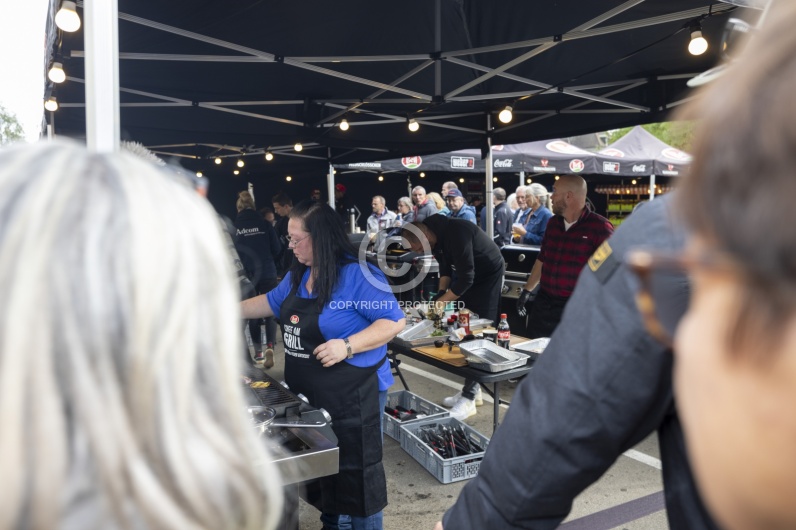 Bell BBQ Masters Finale 2024