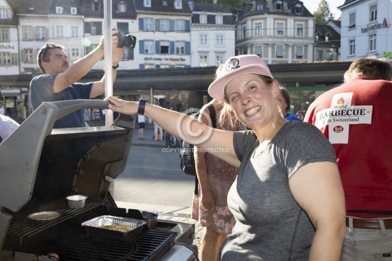 BELL BBQ MASTERS FINALE 2019 
