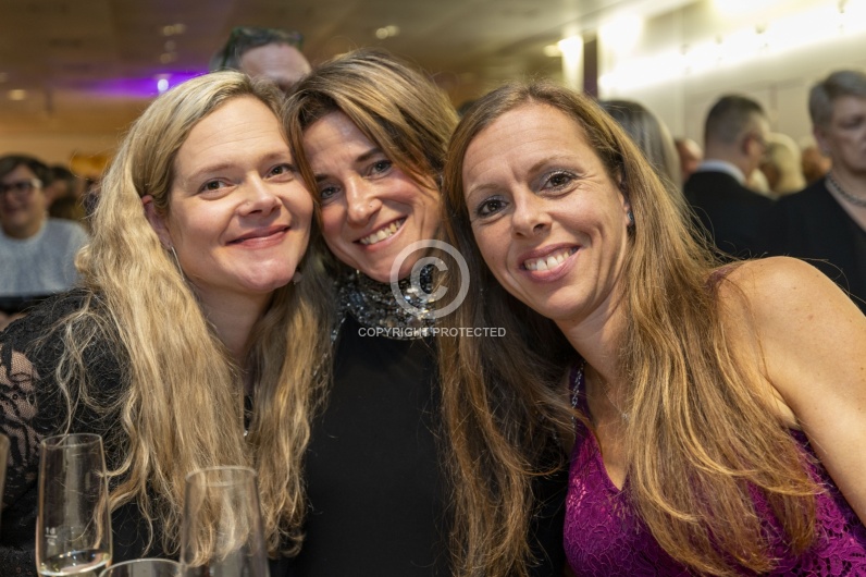 Guggemuusig Ohregribler - Gala Abend