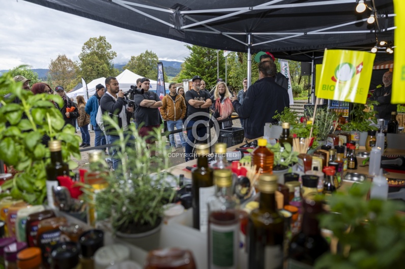 Bell Hot Dog Challenge 2025