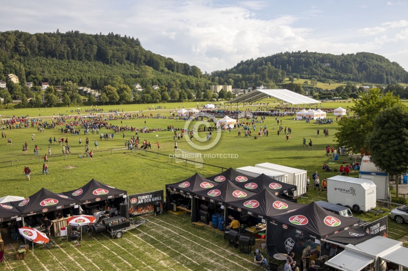 BELL BBQ AARAU