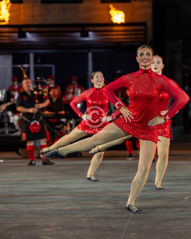 SWITZERLAND BASEL TATTOO