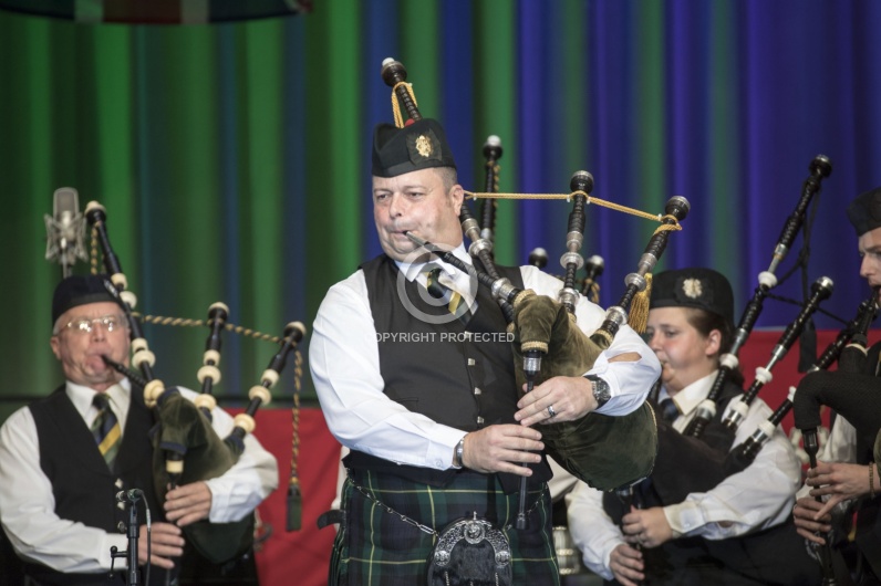 BASEL TATTOO CONCERT
