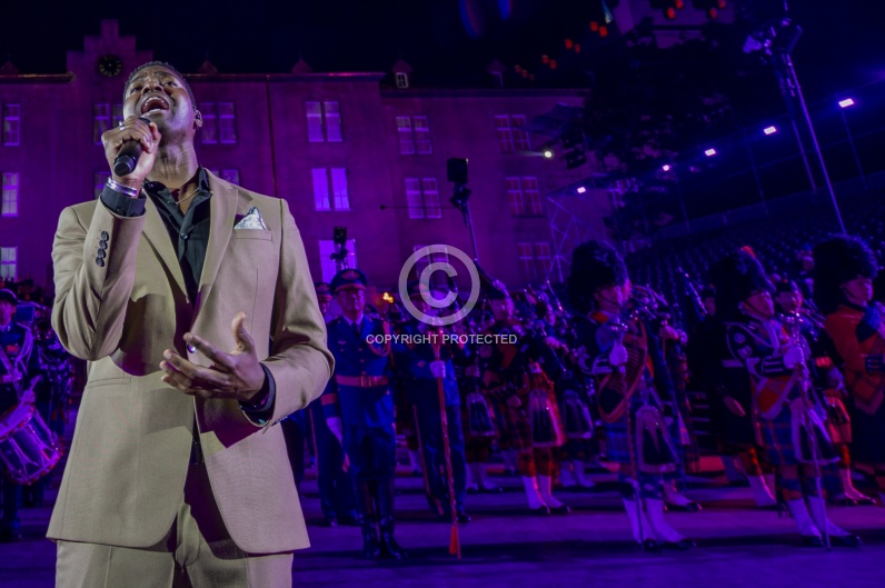 BASEL TATTOO 2019 HAUPTPROBE BASEL TATTOO 2019 HAUPTPROBE