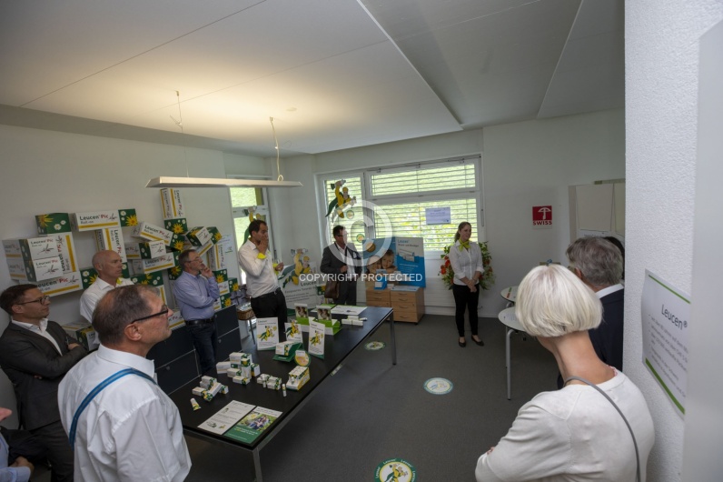 30 Jahre Schaer Pharma