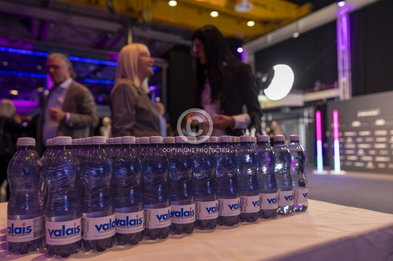 WOOHW! Award 2025 - Impressionen