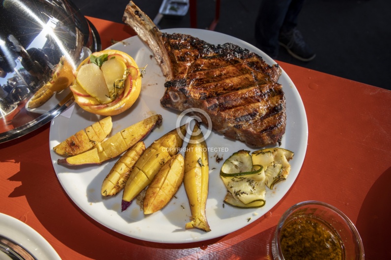 BELL BBQ MASTERS FINALE 2019 