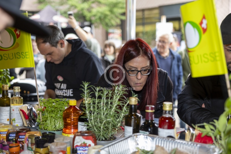 Bell Hot Dog Challenge 2025