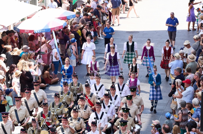 BASEL TATTOO PARADE 2026
