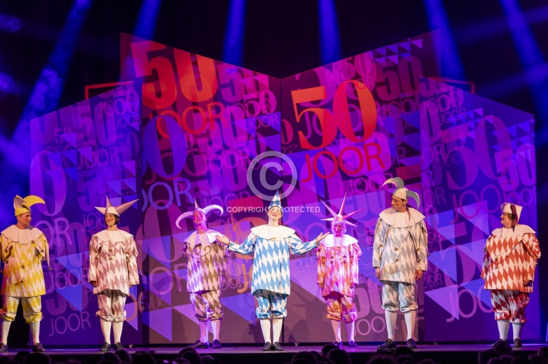 GLAIBASLER CHARIVARI 2026