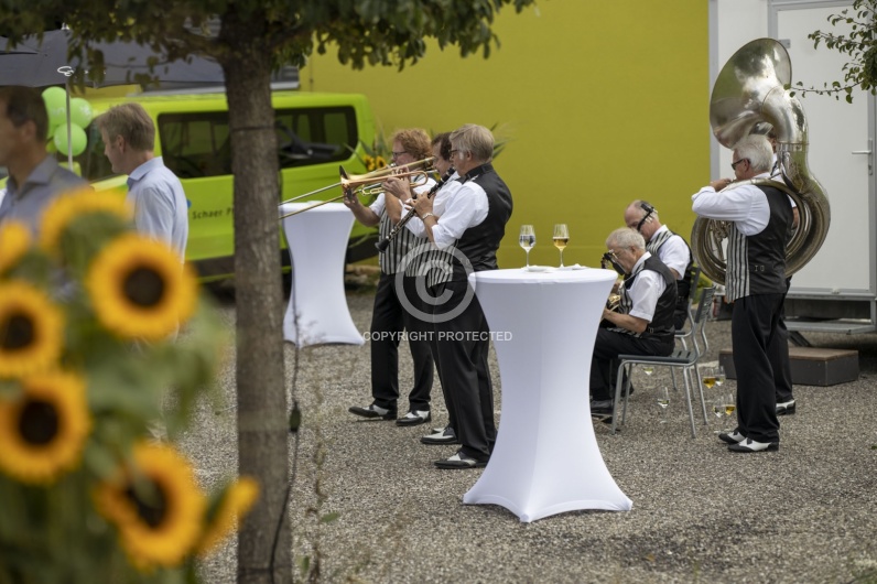 30 Jahre Schaer Pharma