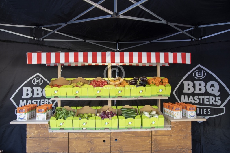 BELL BBQ MASTERS FINALE 2019 