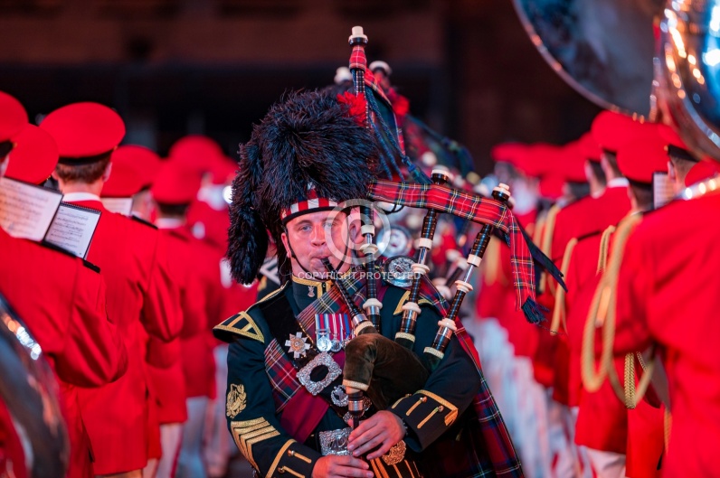 SWITZERLAND BASEL TATTOO