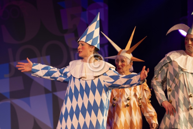 GLAIBASLER CHARIVARI 2026