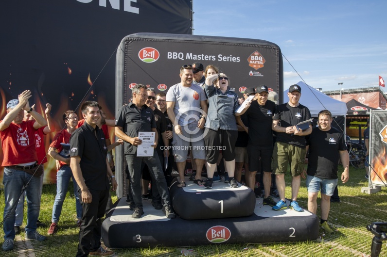 BELL BBQ AARAU