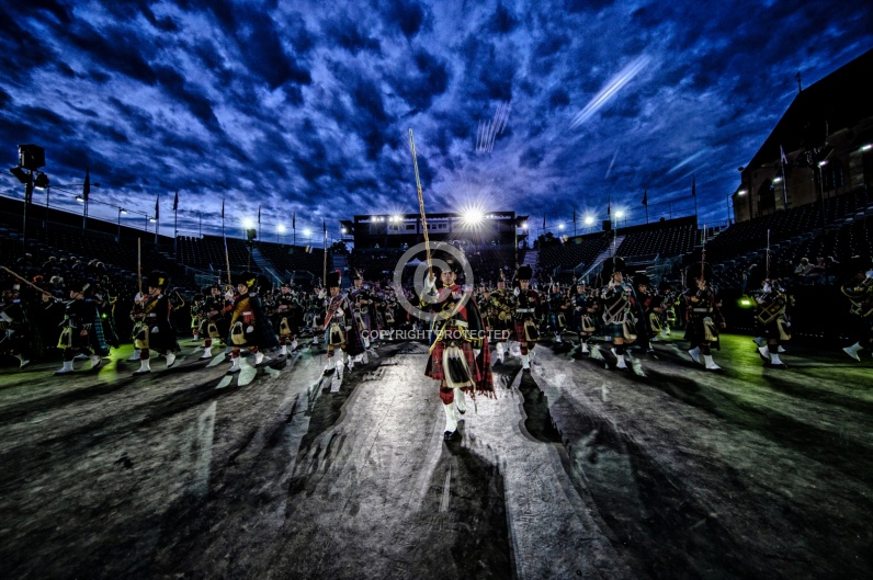 BASEL TATTOO 2019 HAUPTPROBE BASEL TATTOO 2019 HAUPTPROBE