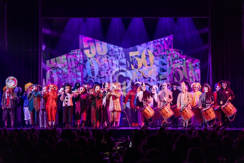 GLAIBASLER CHARIVARI 2026