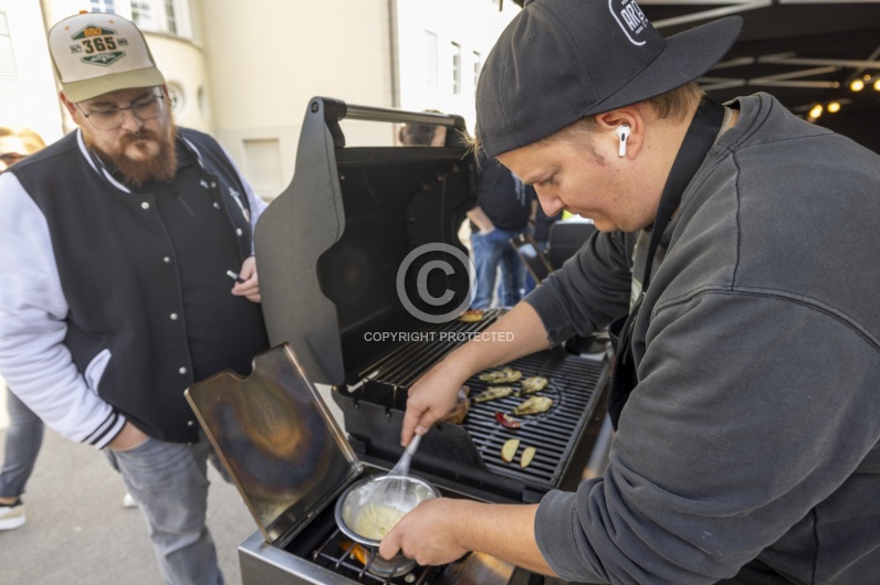 Bell BBQ Masters Finale 2024