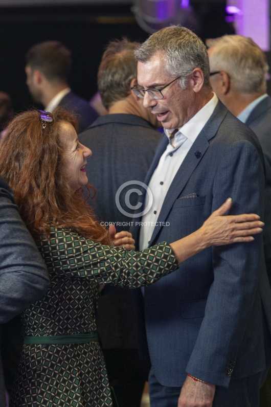 WOOHW! Award 2025 - Impressionen