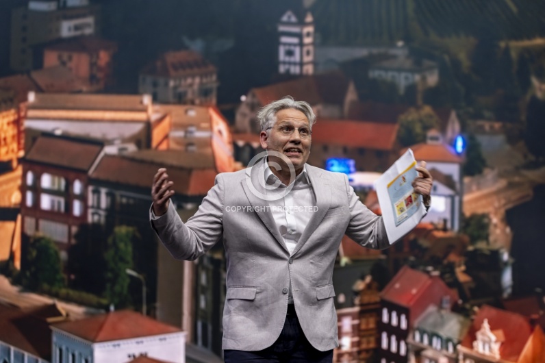 WOOHW! Award 2025 - Impressionen