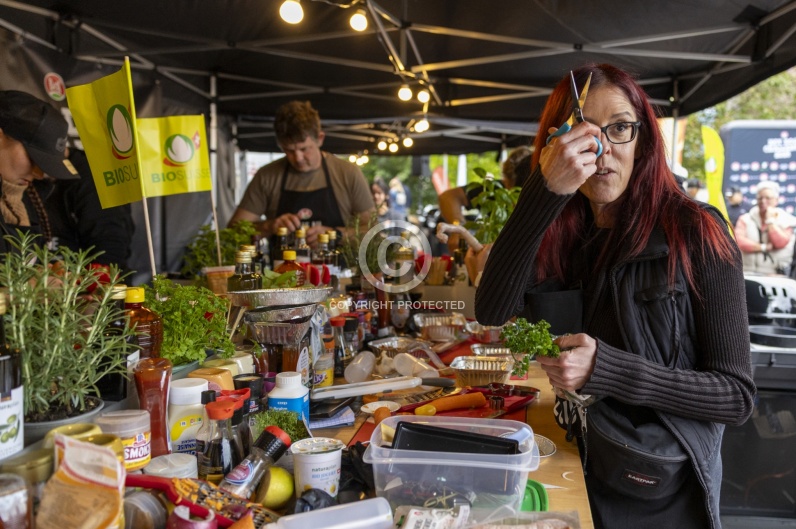 Bell Hot Dog Challenge 2025