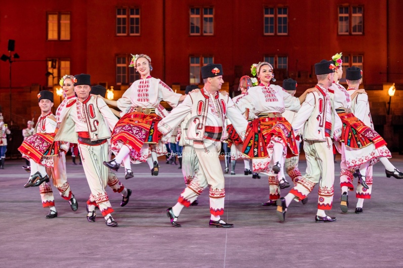 SWITZERLAND BASEL TATTOO