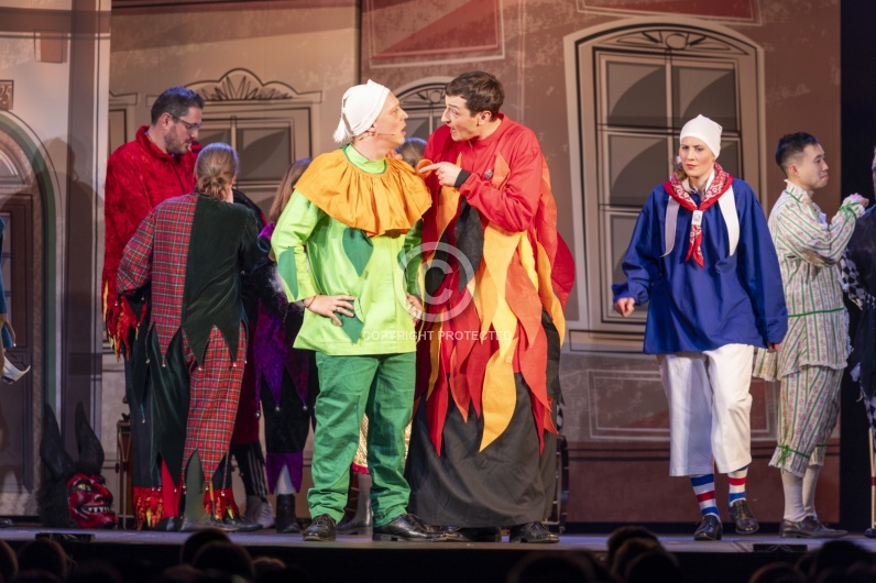 GLAIBASLER CHARIVARI 2026