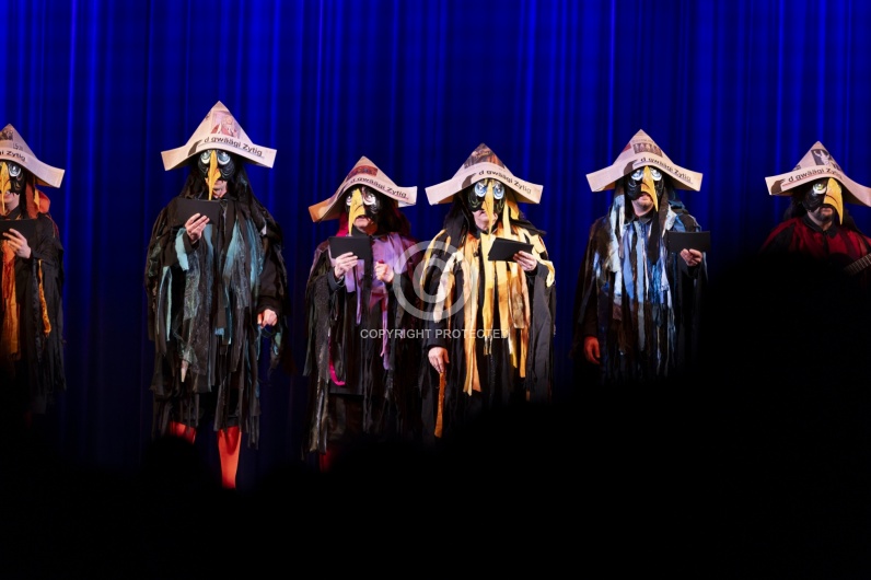 GLAIBASLER CHARIVARI 2026