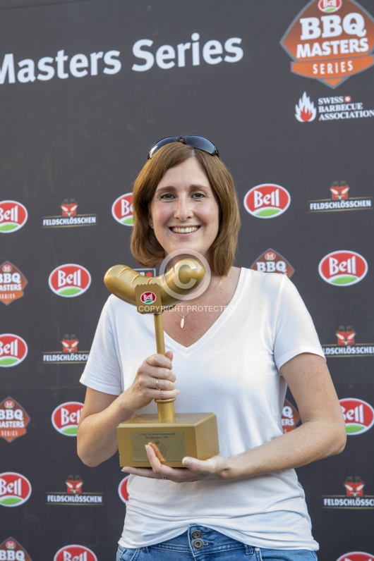 BELL BBQ MASTERS FINALE 2019 