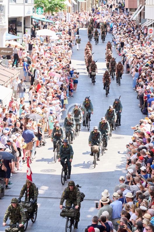 BASEL TATTOO PARADE 2026