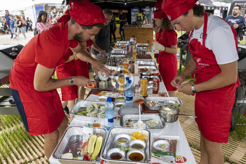 BELL BBQ AARAU