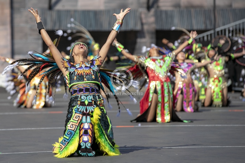 Pressekonferenz Basel Tattoo 2018