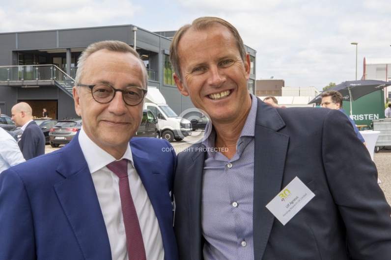 30 Jahre Schaer Pharma