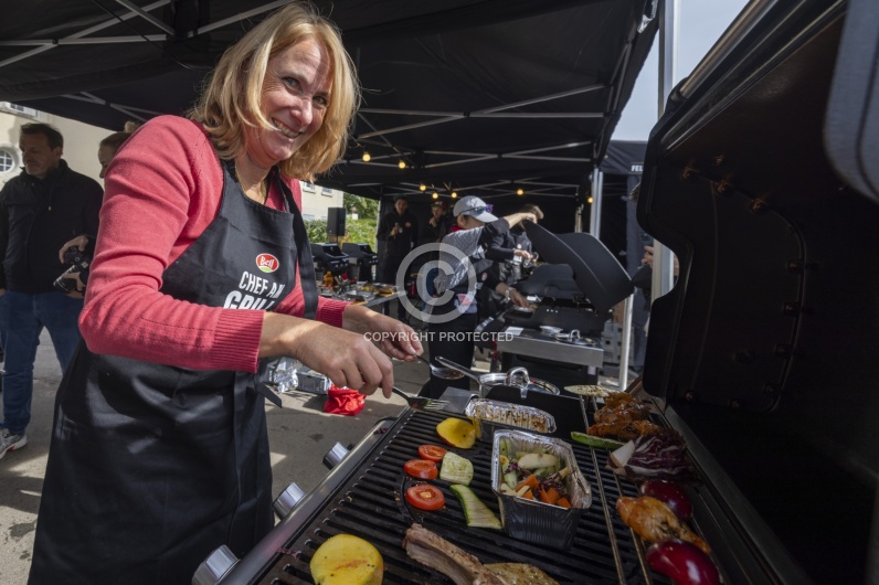 Bell BBQ Masters Finale 2024