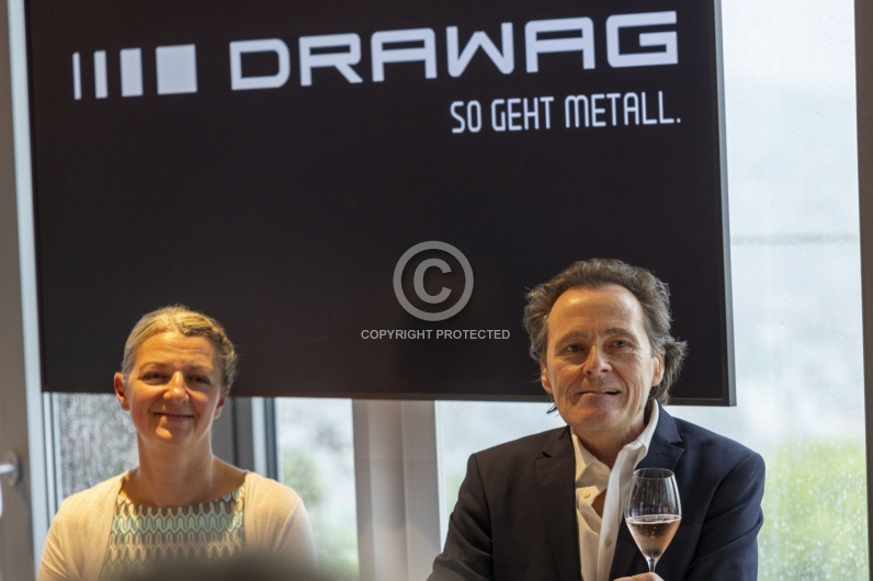 100 Jahre Drwag