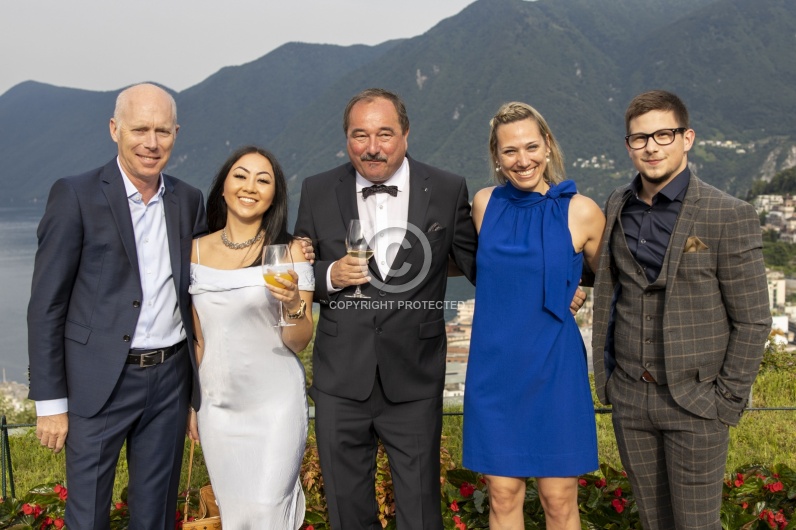 Gruppenbilder