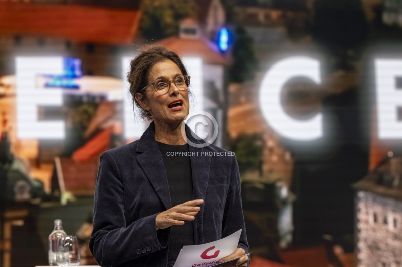 WOOHW! Award 2025 - Impressionen